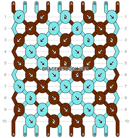 Normal pattern #60136 variation #401902 pattern