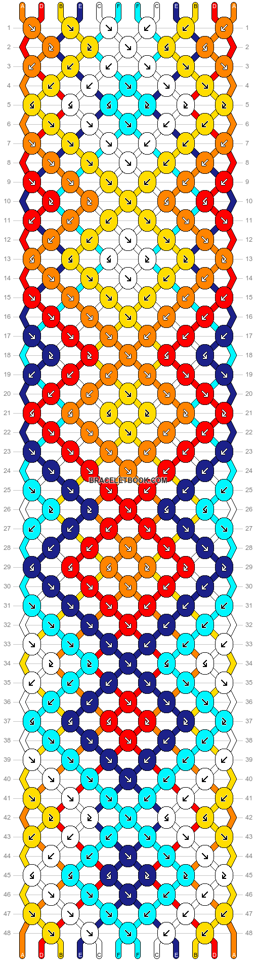 Normal pattern #61917 variation #401904 pattern