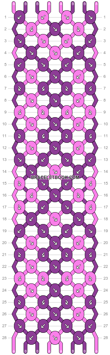 Normal pattern #193294 variation #401905 pattern