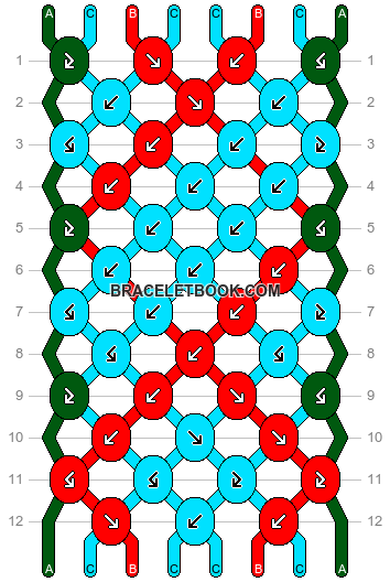 Normal pattern #193362 variation #401906 pattern
