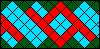 Normal pattern #193362 variation #401906