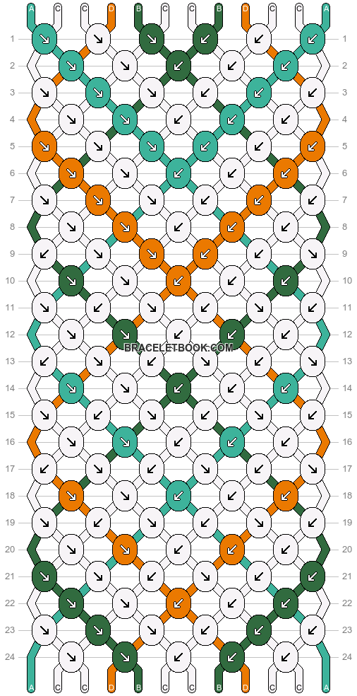Normal pattern #27665 variation #401908 pattern