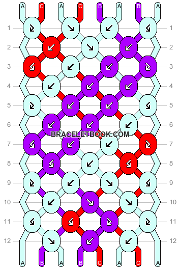 Normal pattern #193362 variation #401909 pattern