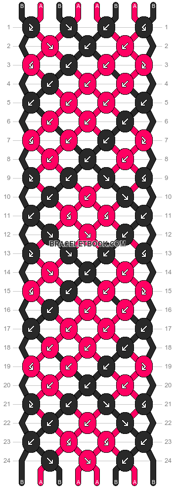 Normal pattern #193365 variation #401910 pattern