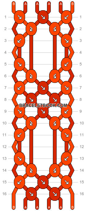 Normal pattern #178105 variation #401911 pattern
