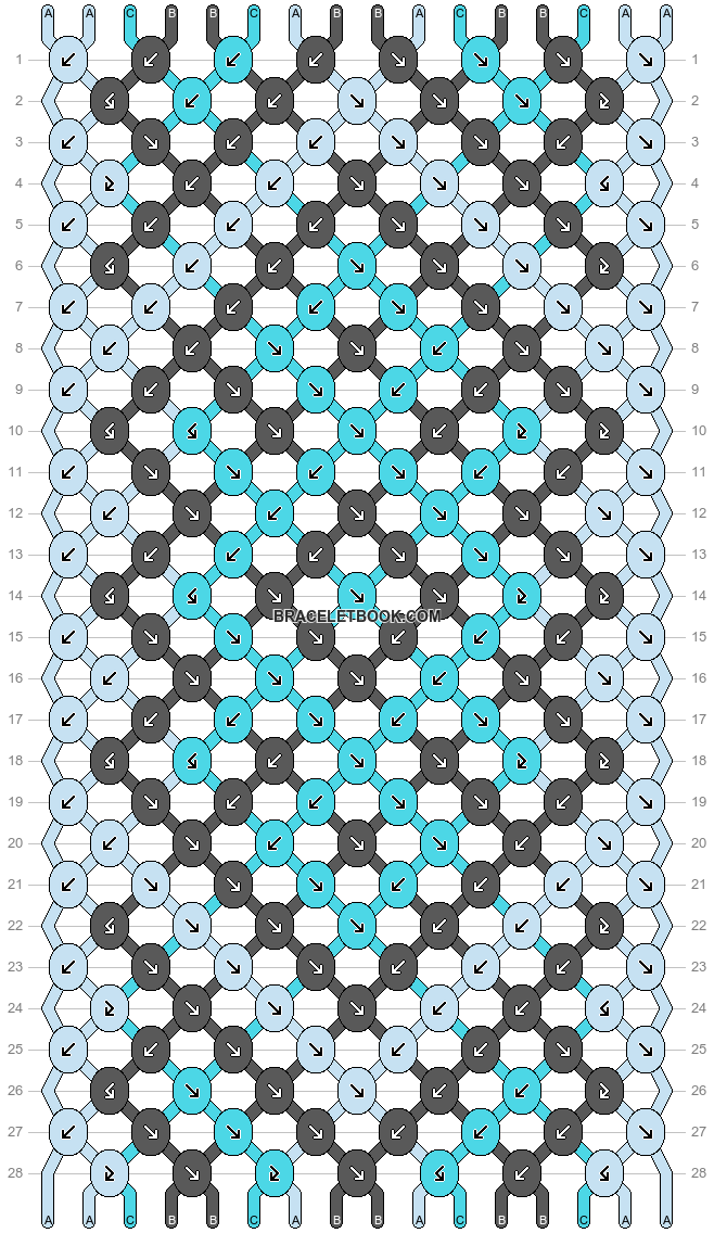 Normal pattern #111283 variation #401912 pattern