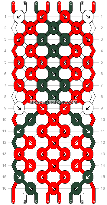 Normal pattern #193367 variation #401913 pattern