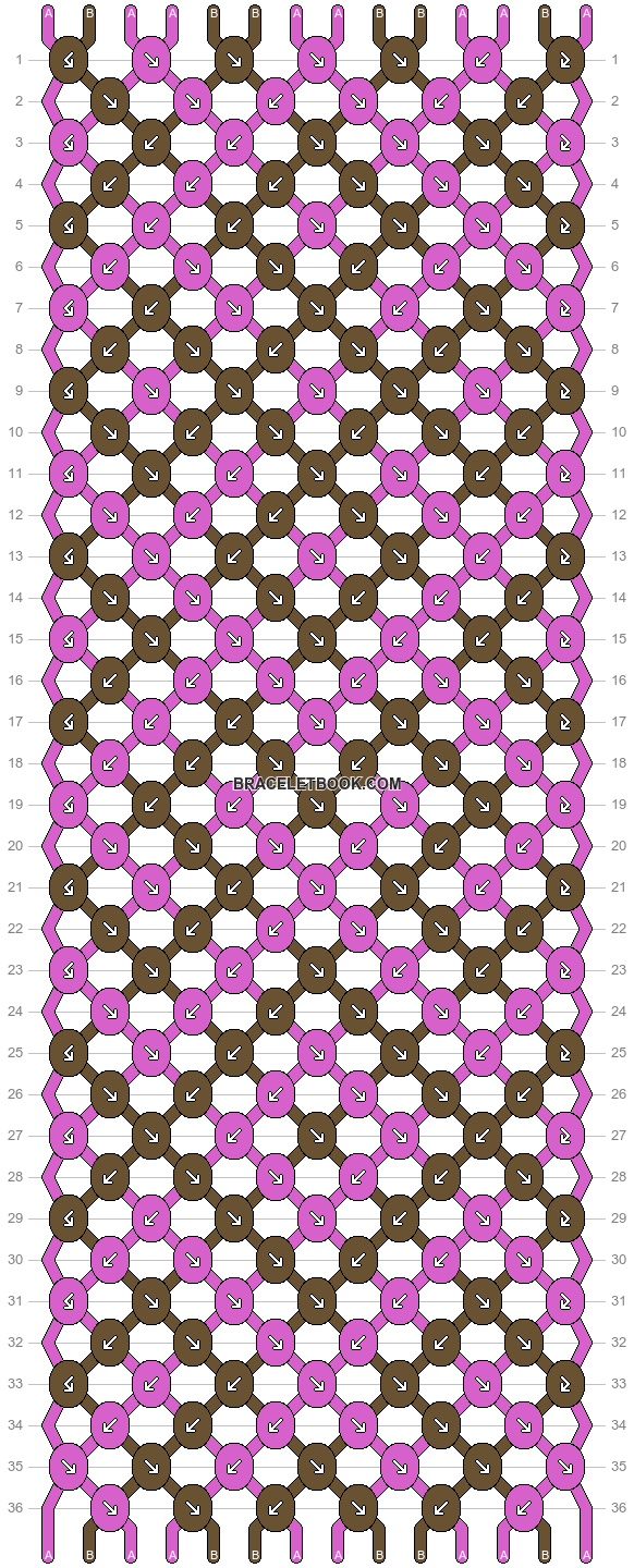 Normal pattern #116408 variation #401914 pattern