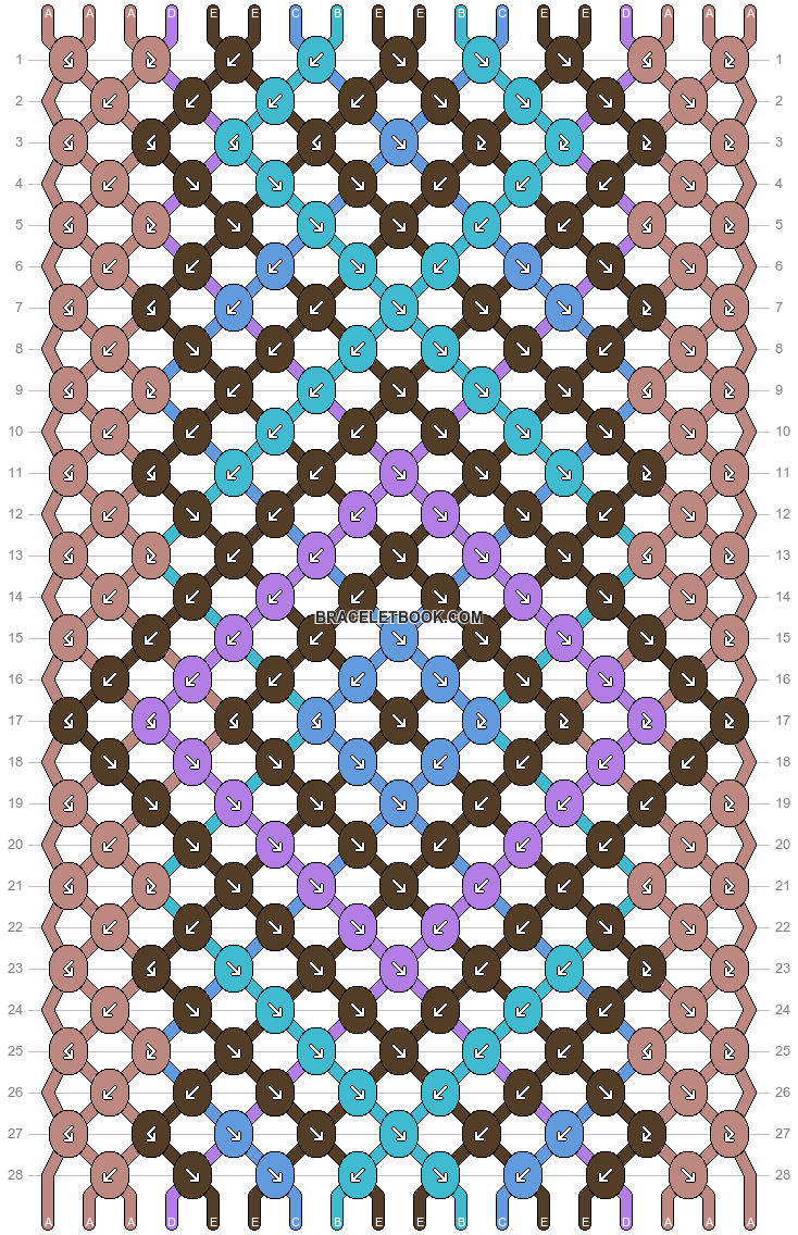 Normal pattern #111292 variation #401915 pattern