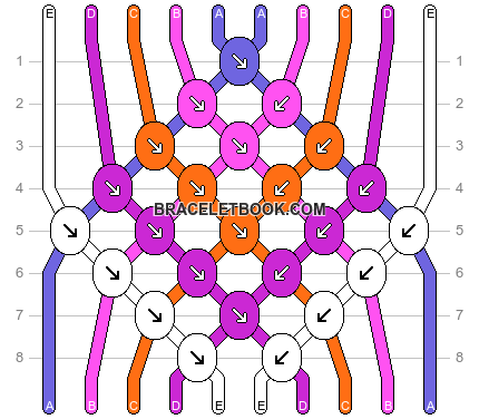 Normal pattern #14708 variation #401919 pattern