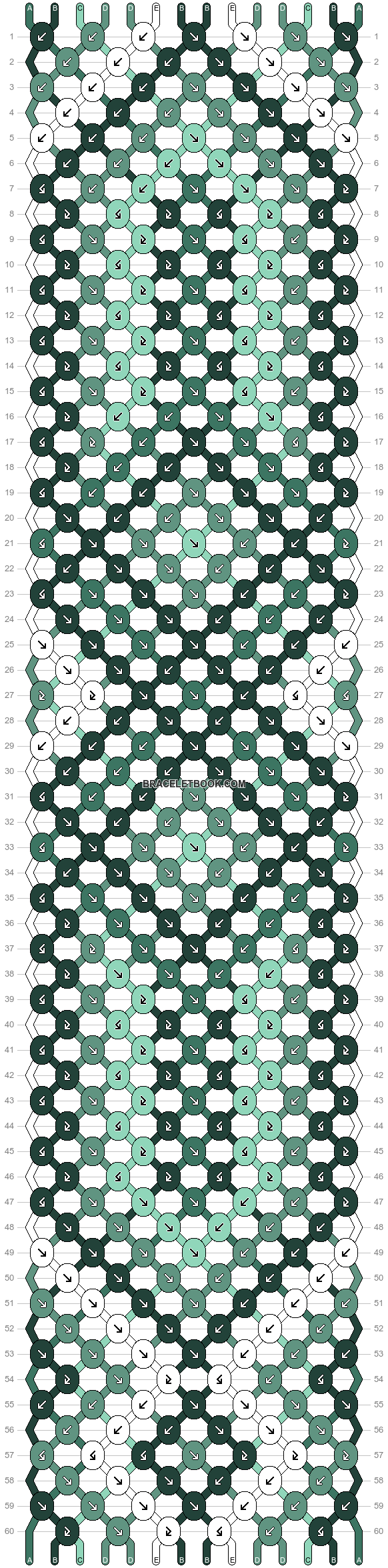 Normal pattern #150927 variation #401920 pattern