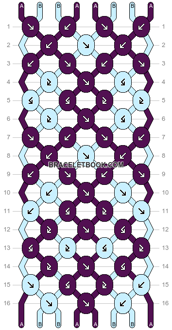 Normal pattern #193370 variation #401922 pattern