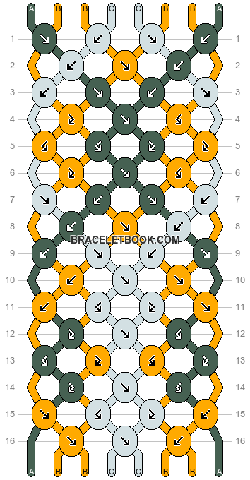 Normal pattern #193370 variation #401923 pattern