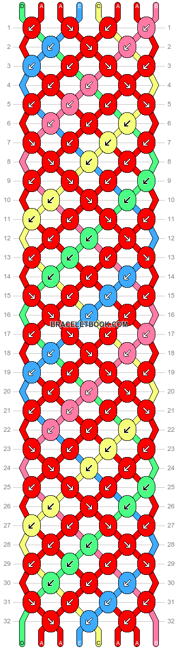 Normal pattern #102851 variation #401924 pattern