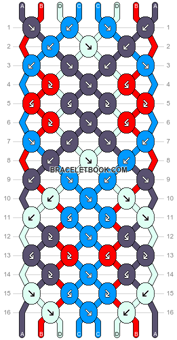 Normal pattern #193370 variation #401925 pattern