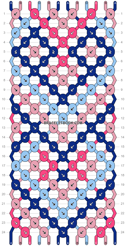 Normal pattern #114696 variation #401926 pattern