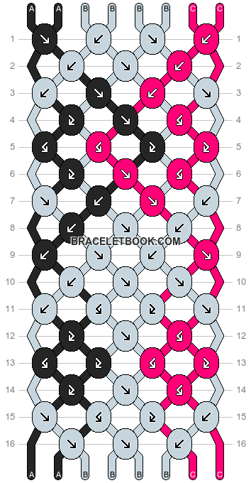 Normal pattern #193370 variation #401927 pattern