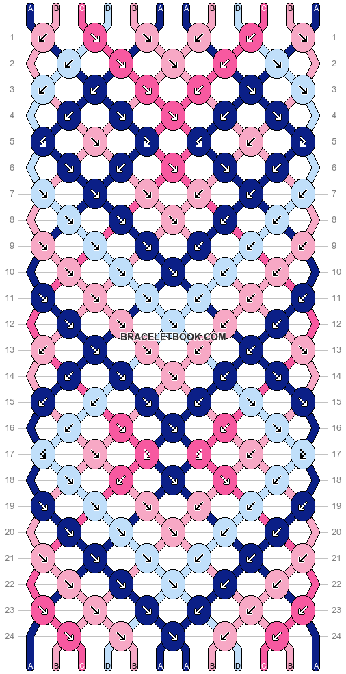 Normal pattern #114696 variation #401929 pattern