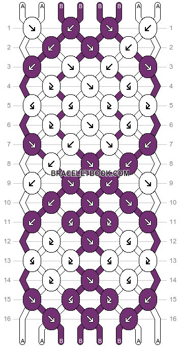 Normal pattern #193370 variation #401930 pattern