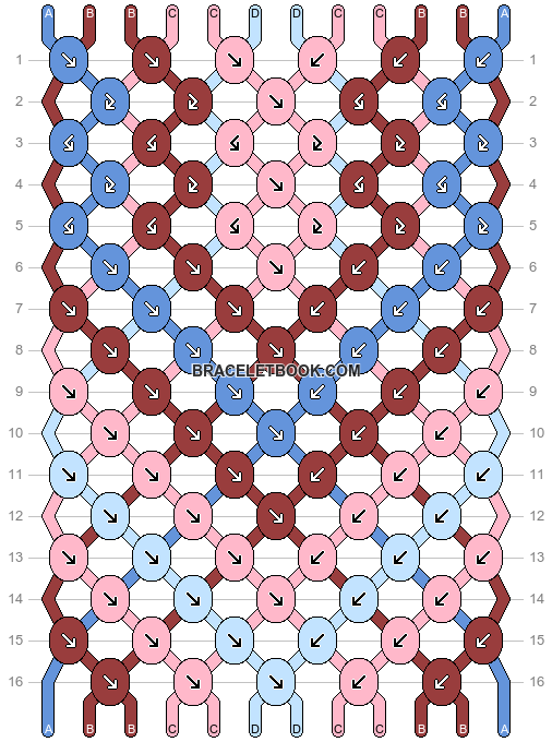 Normal pattern #26113 variation #401933 pattern