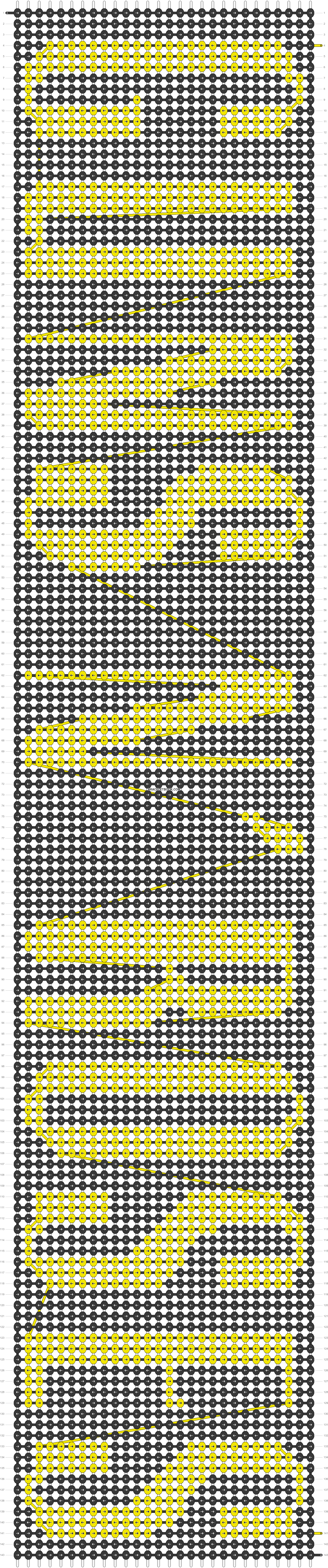 Alpha pattern #14217 variation #401935 pattern