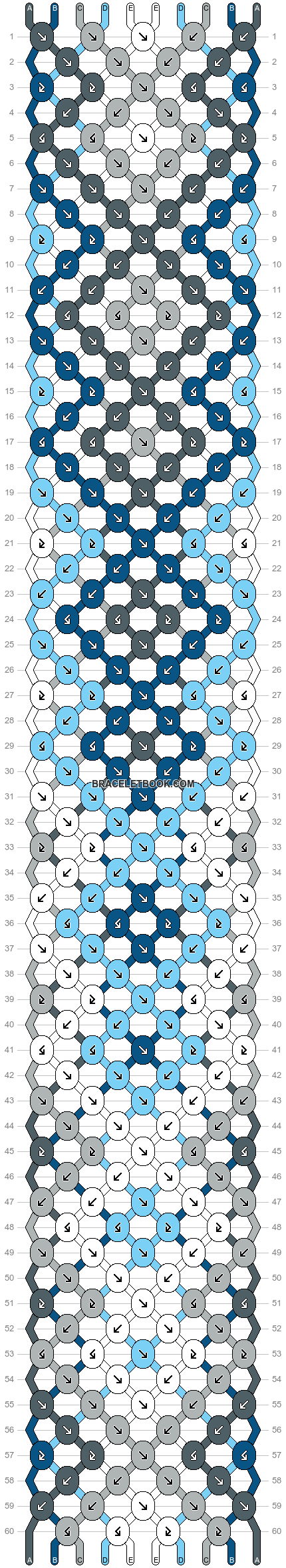 Normal pattern #189525 variation #401936 pattern