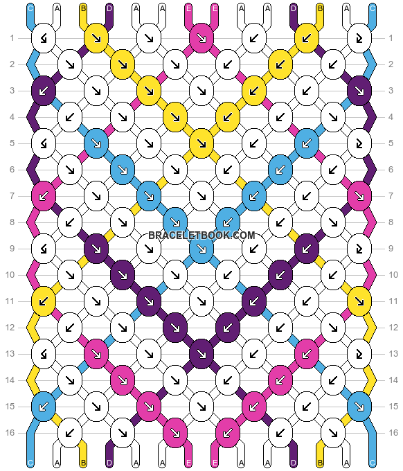 Normal pattern #116826 variation #401938 pattern