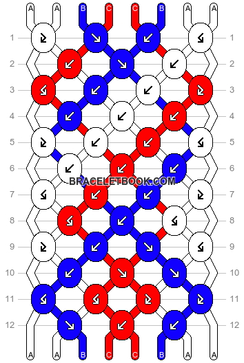 Normal pattern #193362 variation #401939 pattern