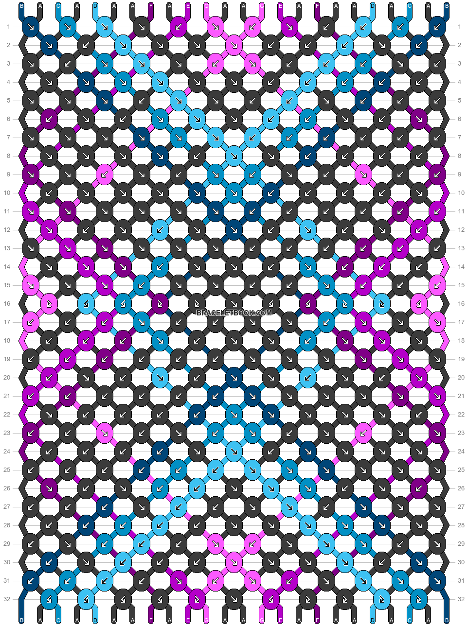 Normal pattern #135325 variation #401940 pattern