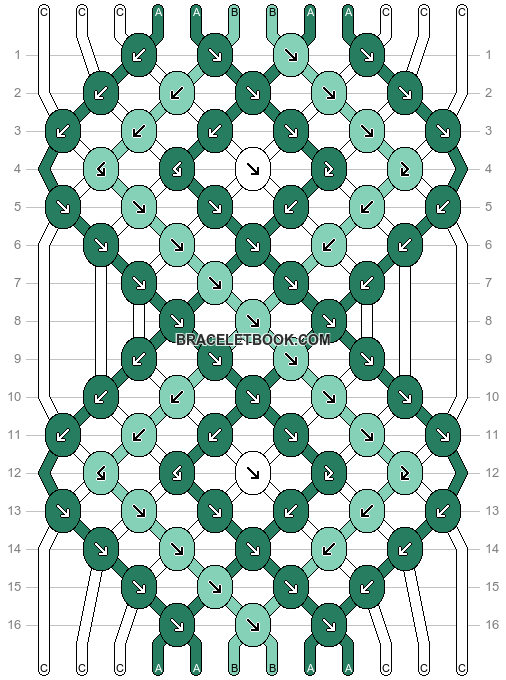 Normal pattern #193326 variation #401941 pattern