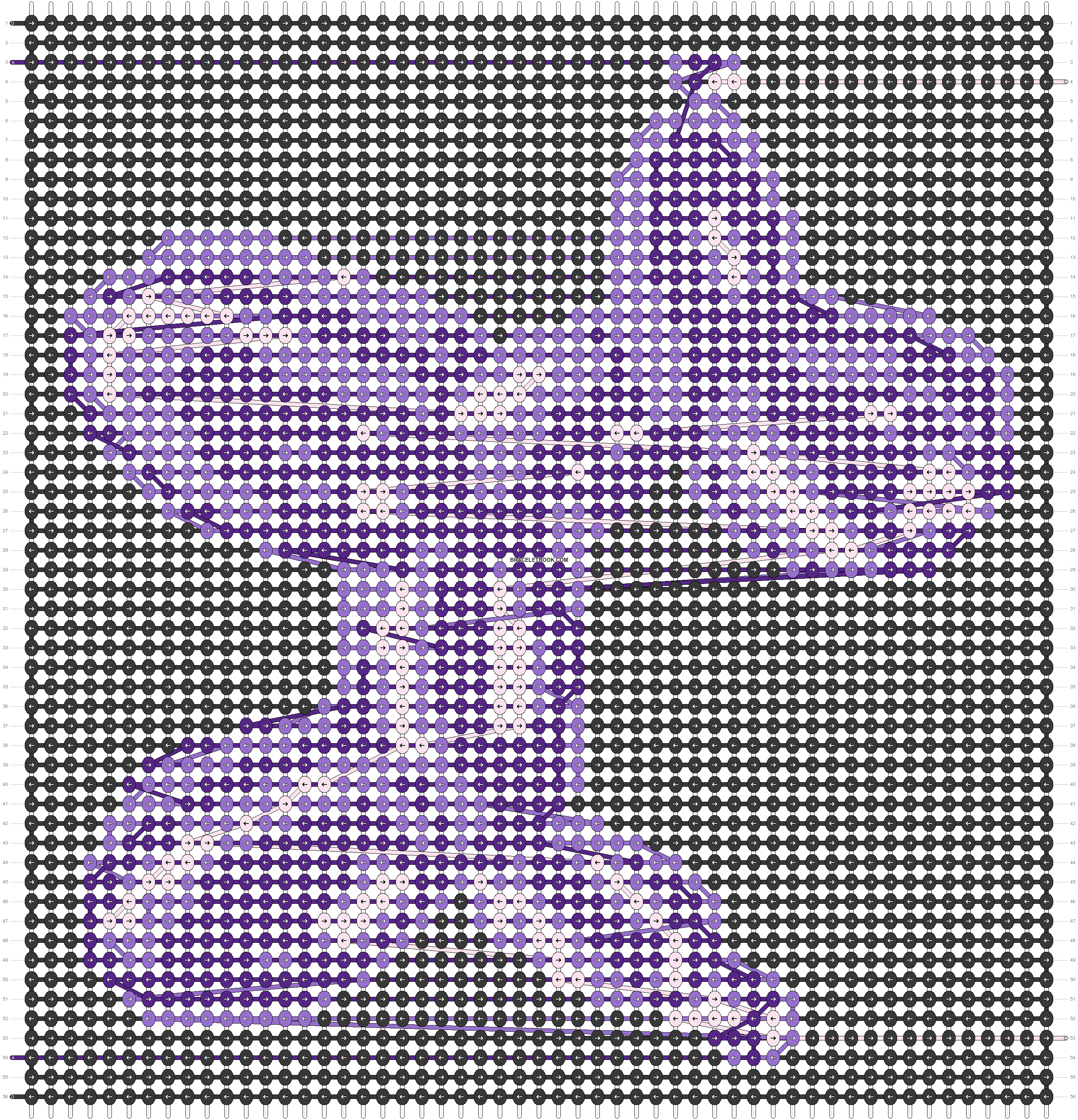 Alpha pattern #193356 variation #401942 pattern