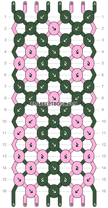 Normal pattern #193371 variation #401944 pattern