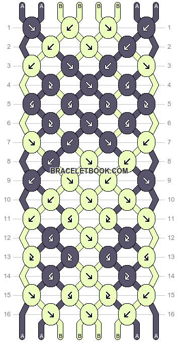 Normal pattern #193371 variation #401946 pattern