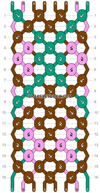 Normal pattern #193371 variation #401947 pattern