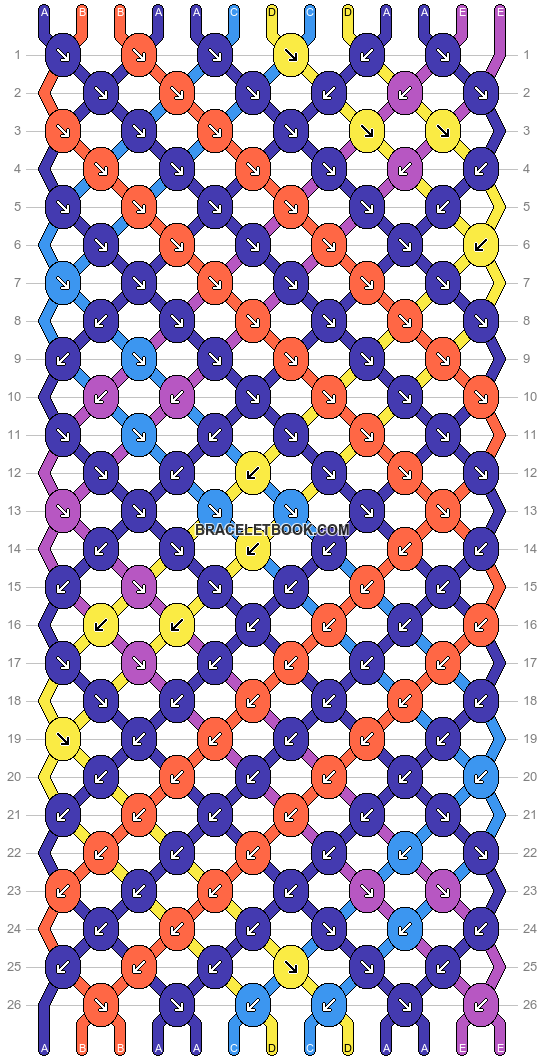 Normal pattern #78574 variation #401948 pattern