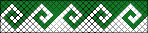 Normal pattern #5608 variation #401949