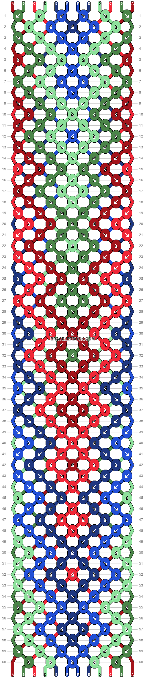 Normal pattern #29781 variation #401953 pattern