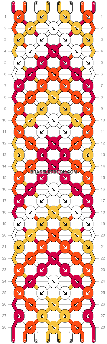 Normal pattern #193271 variation #401954 pattern