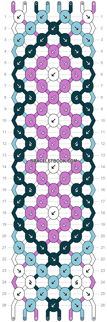 Normal pattern #1177 variation #401955 pattern