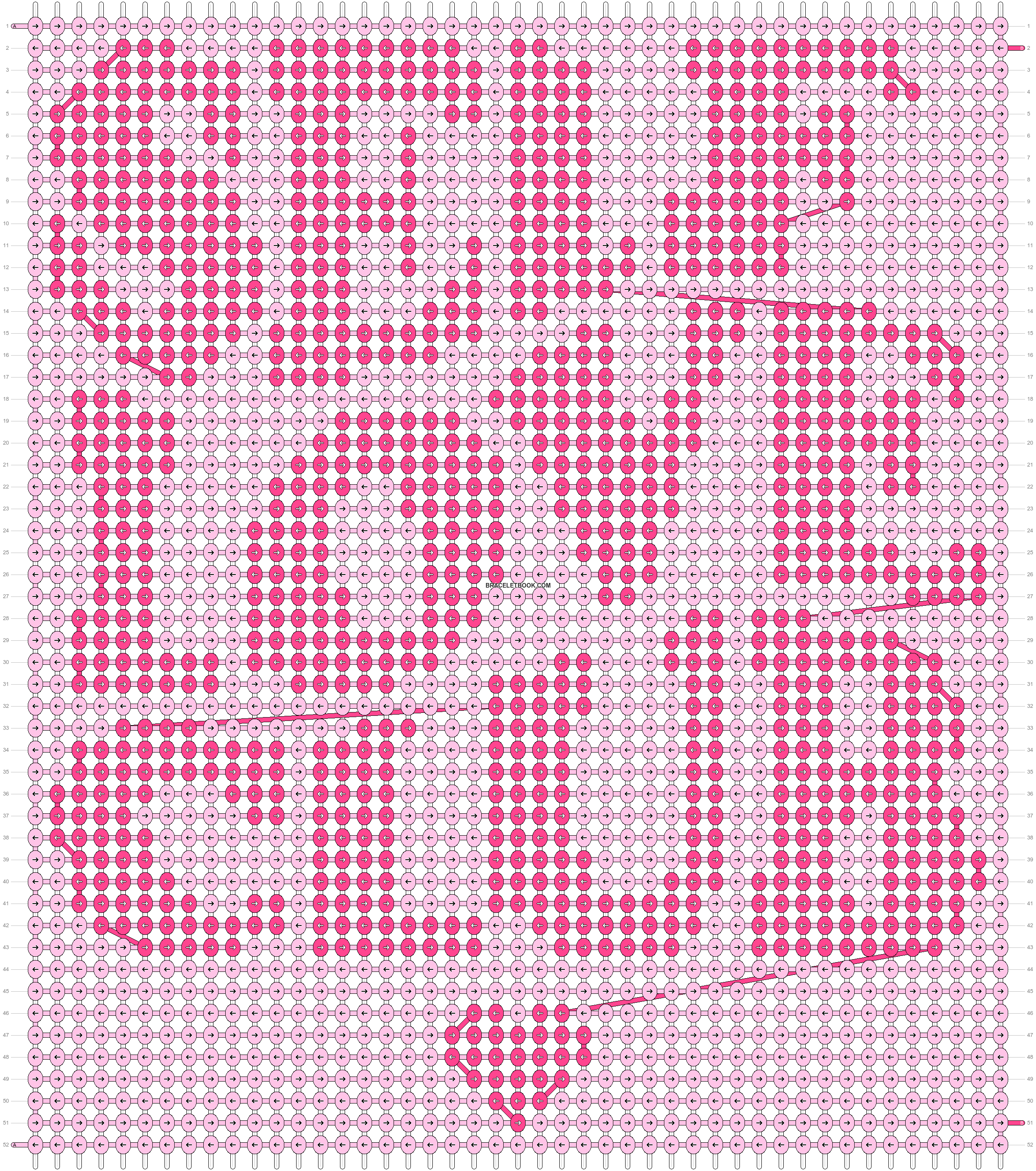 Alpha pattern #162589 variation #401956 pattern