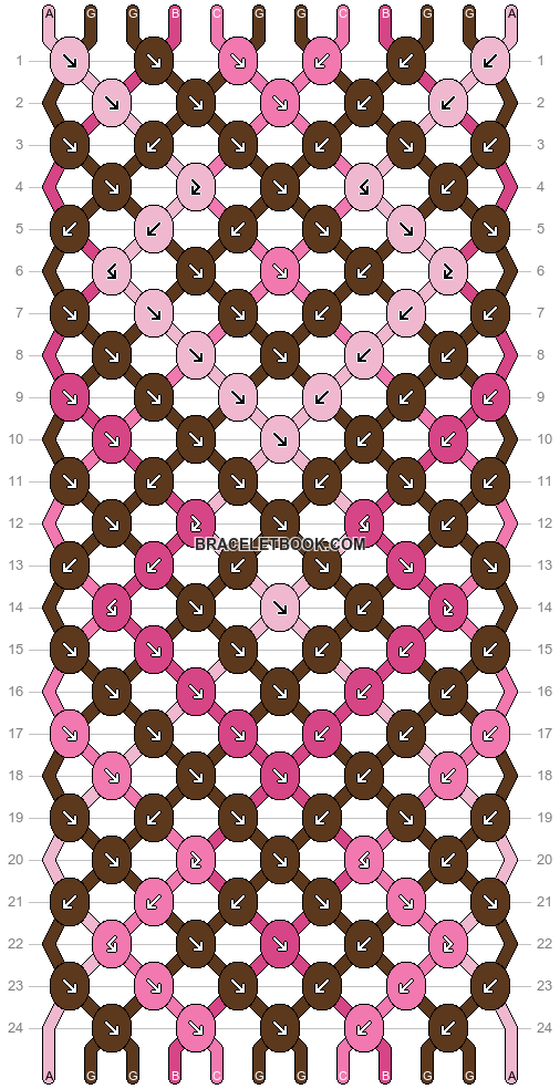 Normal pattern #27156 variation #401957 pattern