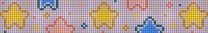 Alpha pattern #32789 variation #401958