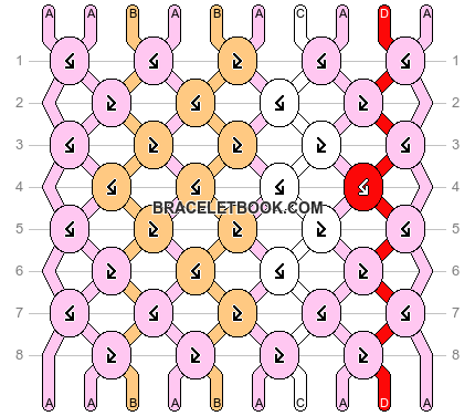 Normal pattern #17435 variation #401959 pattern