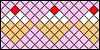 Normal pattern #17435 variation #401959