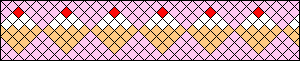Normal pattern #17435 variation #401959