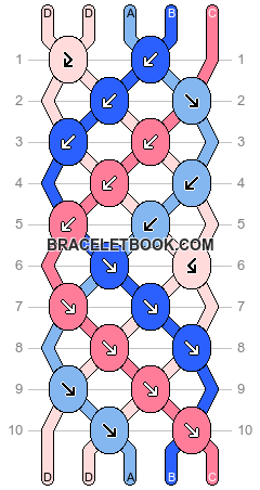 Normal pattern #184690 variation #401960 pattern