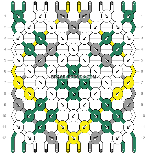 Normal pattern #193347 variation #401961 pattern