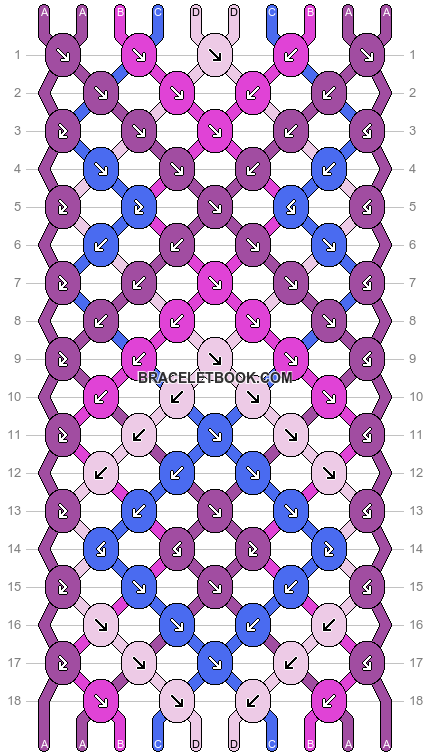 Normal pattern #23268 variation #401962 pattern