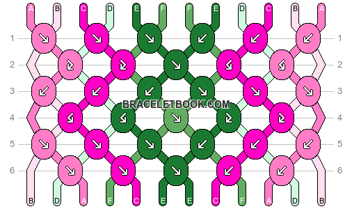 Normal pattern #18 variation #401963 pattern