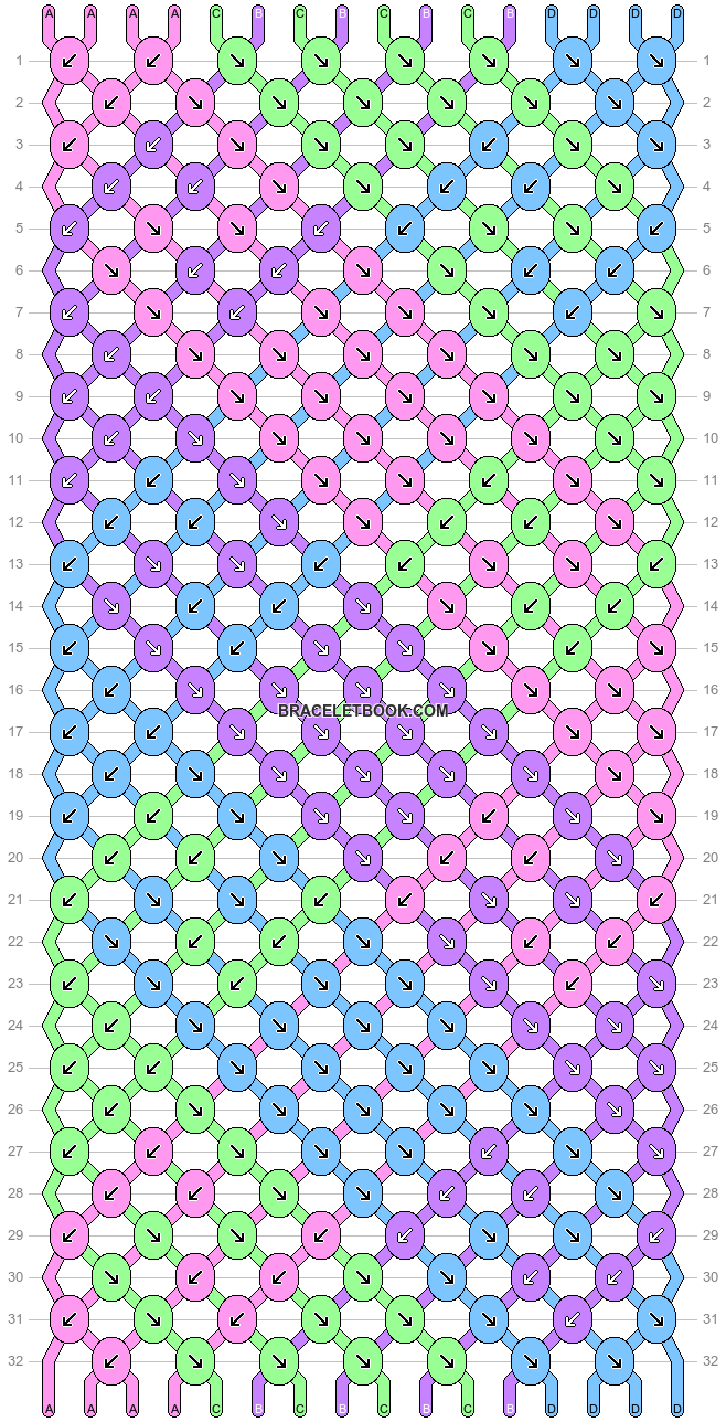 Normal pattern #133582 variation #401964 pattern